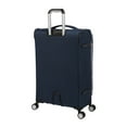 thumbnail image 6 of it luggage Expectant 3 Piece Softside 8 Wheel Expandable Spinner Set, 6 of 7