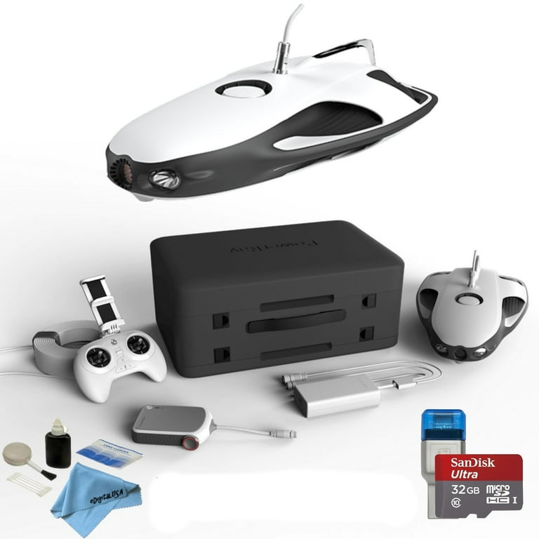 Powerray explorer cheap