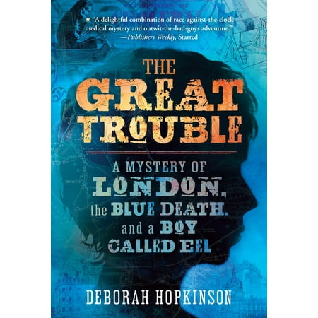 The Great Trouble (Paperback)