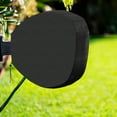 thumbnail image 6 of Garden Wall Mounted Retractable Hose Reel Cover, 6 of 8