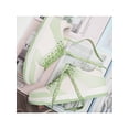 thumbnail image 6 of INSPIRE CHIC 1 Pair Paisley Flat Shoe Laces for Sneakers, 0.31'' Soft Shoelaces Shoestrings for Casual Hiking Shoes Dark Green 160cm/63.0", 6 of 7