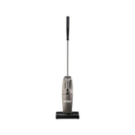 Eureka Quick-up Cordless Vacuum, 6v, Gray EUR96JZ