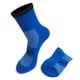 thumbnail image 2 of Calcetines Calcetines de ciclismo Calcetines que absorbe la humedad Hombres Mujeres Deportes Calcetines de entrenamiento de entrenamiento de gimnasio Tamaño 7-12 skyknight Calcetines, 2 of 6