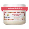 Dove Limited Edition Holiday Treats Apple Caramel Crumble Body Scrub, 15 oz