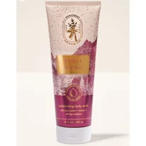 Bath & Body Works Aroma Therapy Vanilla Nutmeg Ultimate Hydration Body Cream
