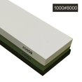 thumbnail image 1 of Afilador de cuchillos profesional, piedra de afilar, herramienta de cocina de doble cara, grano 1000, 3000, 6000, 1 of 4