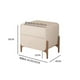 thumbnail image 3 of Mesa De Noche minimalista, almacenamiento, mesita De Noche Para dormitorio, cajones De mesa Trendynight, Mesas De Noche Para El Dormitorio, muebles Para el hogar, 3 of 4