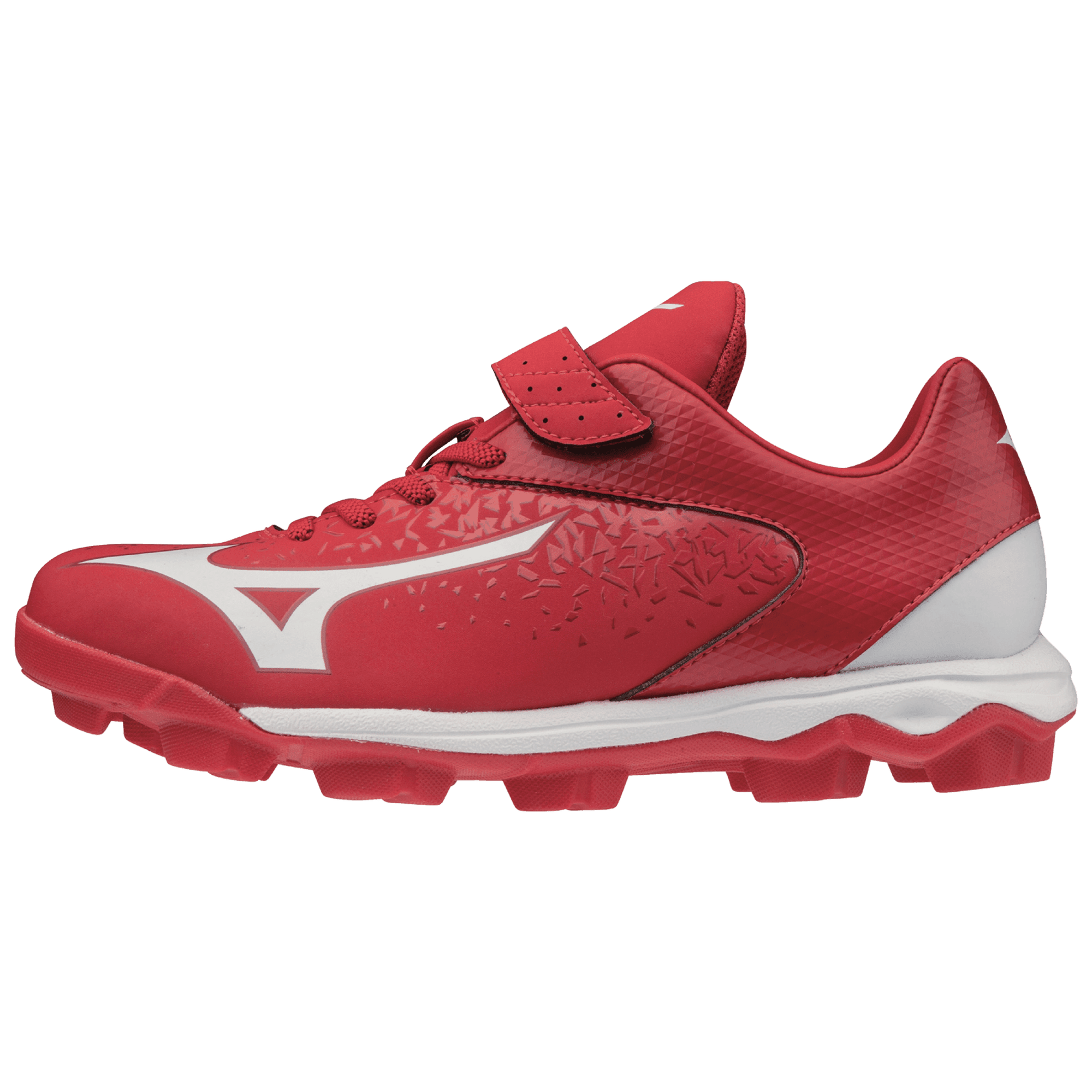 new mizuno cleats