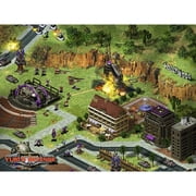 Command & Conquer (PC DVD)