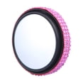 thumbnail image 3 of Espejo de punto ciego automotriz Espejo auxiliar Gran angular Pequeño Redondo para Rosa, 3 of 9