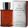 thumbnail image 1 of David Beckham Instinct Sport By David Beckham Deodorant Spray 5 Oz, 1 of 1