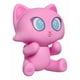 thumbnail image 2 of Figura con Accesorios Ruz Onix Misty 4", 2 of 5