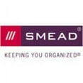 thumbnail image 3 of Smead Extra-Wide Expanding Wallets with Elastic Cord, 5.25" Expansion, 1 Section, Elastic Cord Closure, Letter Size, Navy Blue | Order of 1 Each, 3 of 3