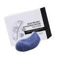 thumbnail image 3 of Jumpingount Dispositivo eléctrico antironquidos, carga USB, deja de roncar, bolsillo portátil para el hogar, ayuda para dormir, cuidado de la salud para Type1 NO1 Jumpingount CE000594-02, 3 of 3