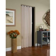 Homestyle Deco Folding Door 36-inch x 80-inch Linen Color