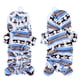 thumbnail image 2 of Ropa para cachorros, Otoño Invierno, ropa suave de felpa para perros, ropa para perros, instalación sin esfuerzo, 2 of 8