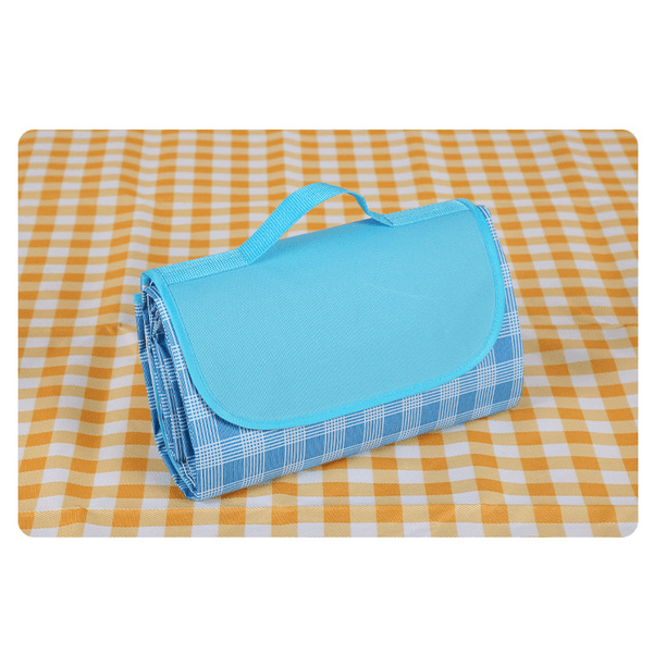 Picnic blanket 145x 180 cm waterproof high quality fabric without sand and dust beach picnic camping hiking and excursions Walmart