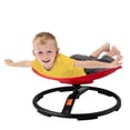 thumbnail image 1 of Silla giratoria VEVOR Kids Sensory Toy, 100 kg de capacidad, color rojo, 1 of 9