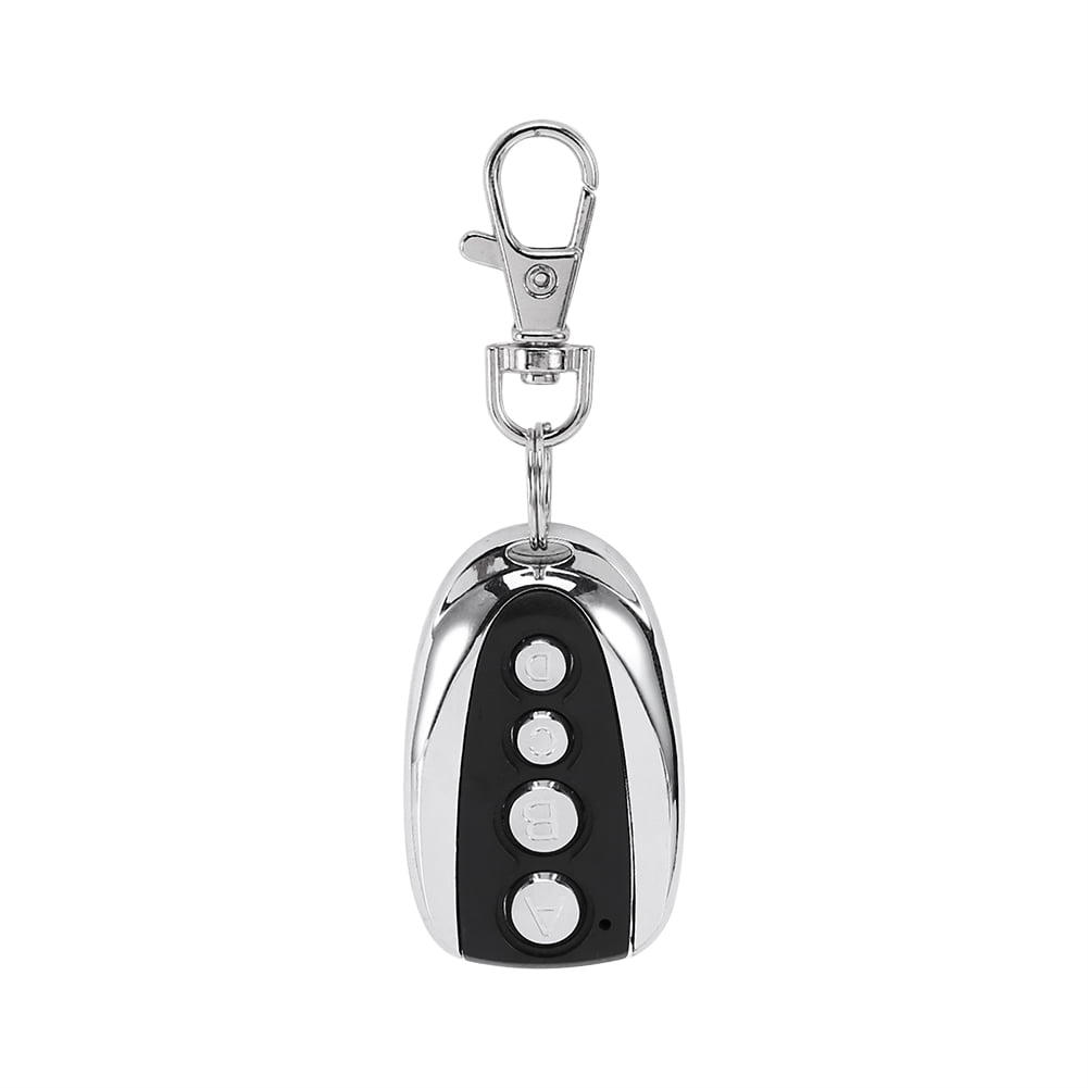 Universal cloner 433mhz Electric Gate Garage Remote Control Key Fob Duplicator