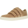 thumbnail image 1 of Vince Camuto Women's Breyda Suede Rose Quartz Ankle-High Leather Sneaker - 6M, 1 of 3