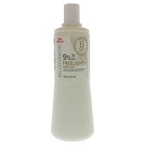 Wella Professionals Blondor Freelights Developer - 30 Vol & 9 % - 33.81 oz