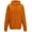 Orange Crush, variant on (Price/each)Just Hoods By Awdis JHA001 College Hoodie-Prepared for Dye-XXL