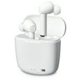 thumbnail image 3 of Truly Wire-Free Bluetooth 5.0 Earbuds with Charging Case - White, 3 of 3