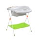 thumbnail image 1 of Bañera PRINSEL Milan Verde Unisex, 1 of 3
