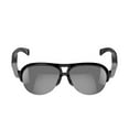 thumbnail image 4 of Gafas de sol Gafas Auriculares IPX4 Impermeable Ligero Cómodo Robusto Música Anteojos Gafas inteligentes para conducir Montar Unisex Mujeres Niñas Yinane Gafas de sol, 4 of 7