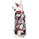 thumbnail image 1 of Balery Cute Dog Sudadera con Capucha para Perros Pequeños – Ropa para Mascotas, Disfraz para Perros y Gatos, Ideal para Fiestas y Cosplay-X-Large, 1 of 7