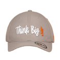 thumbnail image 1 of Gorras Unisex B10 Gorras Deportivas Con Bolsillo Secreto Ideales para Golf gris unitalla B10  Gorras deportivas, 1 of 7