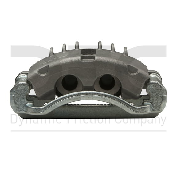 Front Left Dynamic Friction Company Premium Brake Caliper 331-54069 For 1999-2002 Ford Mustang
