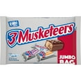 thumbnail image 4 of 3 Musketeers Fun Size Milk Chocolate Candy Bars – 18.41 oz with Bowl by Value Nest, 4 of 6