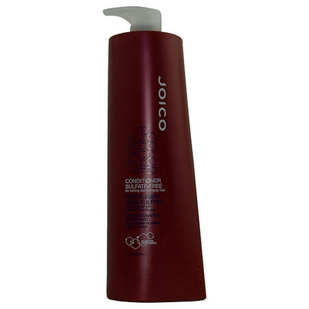 Joico 17618152 Color Endure Violet Conditioner Sulfate-Free For Toning Blonde And Gray Hair 33.8 Oz [New