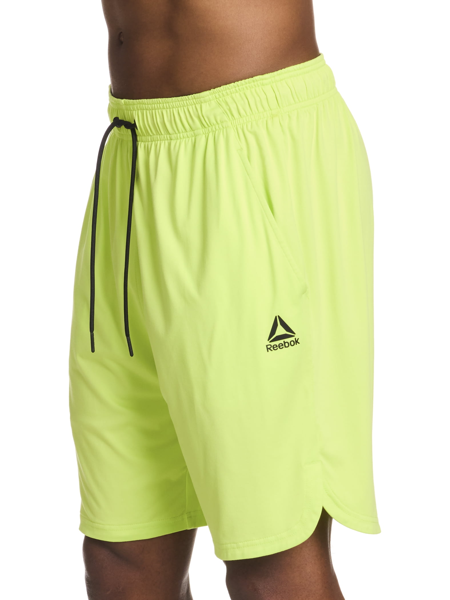 Reebok Men's and Big Men's Legacy Core 9" and 7" Inseam Shorts, Size XS-5XL