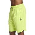 thumbnail image 3 of Reebok Men's and Big Men's Legacy Core 9" Shorts, Size XS-5XL, 3 of 5