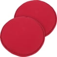thumbnail image 3 of Troglfold sit pad 2Pcs Park Seat Pad Outdoor Seat Cushion Hiking Ground Sitting Mat Camping Mat for Outdoor,11.22"X11.22"X0.79", 3 of 10