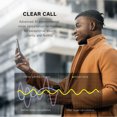 thumbnail image 4 of Edifier X2s Écouteurs Sans Fil, Bluetooth 5.3, Gris, 4 of 7