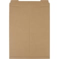 thumbnail image 4 of Tape Logic TLRM12 Flat Mailers, 20 Pouces x 27 Pouces, Kraft (Lot de 50), 4 of 4