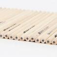 thumbnail image 4 of Estink Pencils, HB and 2B Graphite, 50 Count, 4 of 8