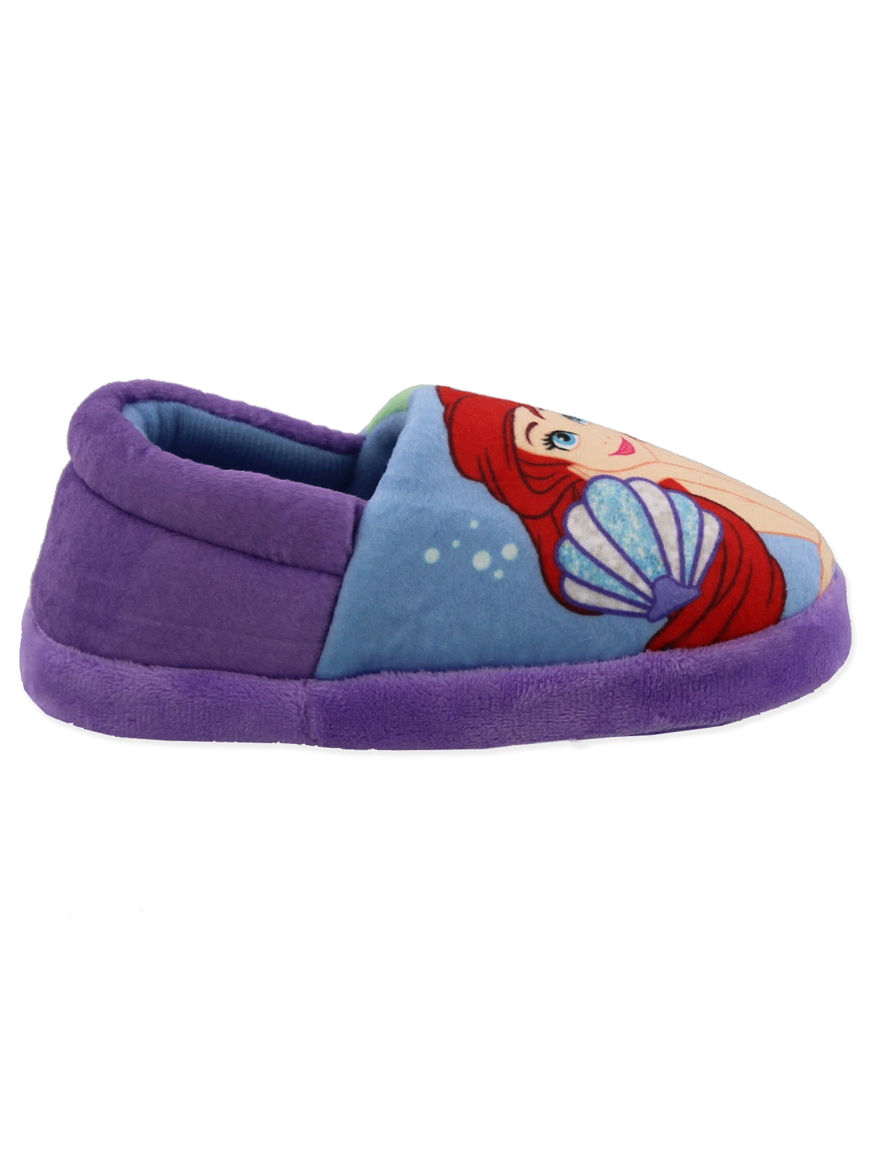 Mermaid slippers for toddlers sale