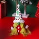 thumbnail image 2 of Labymos Muñeco de peluche de gnomo de, 2 of 8
