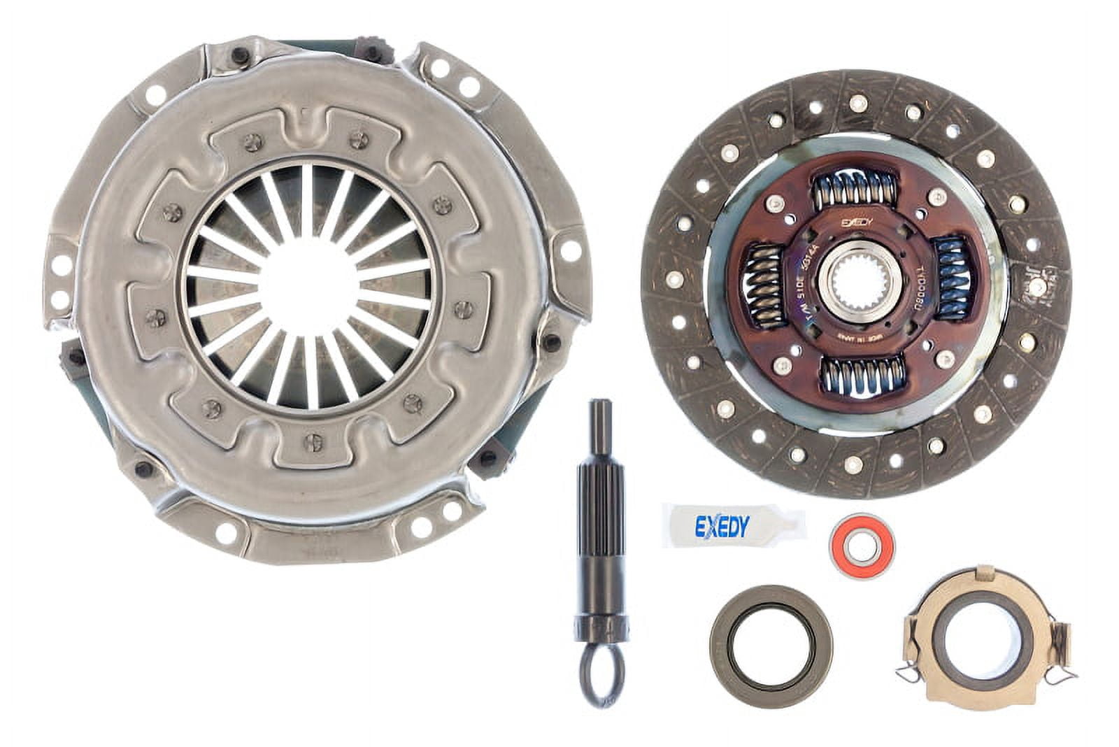 Exedy Racing Clutch 16029 Clutch Kit Fits 85-98 MR2 Paseo