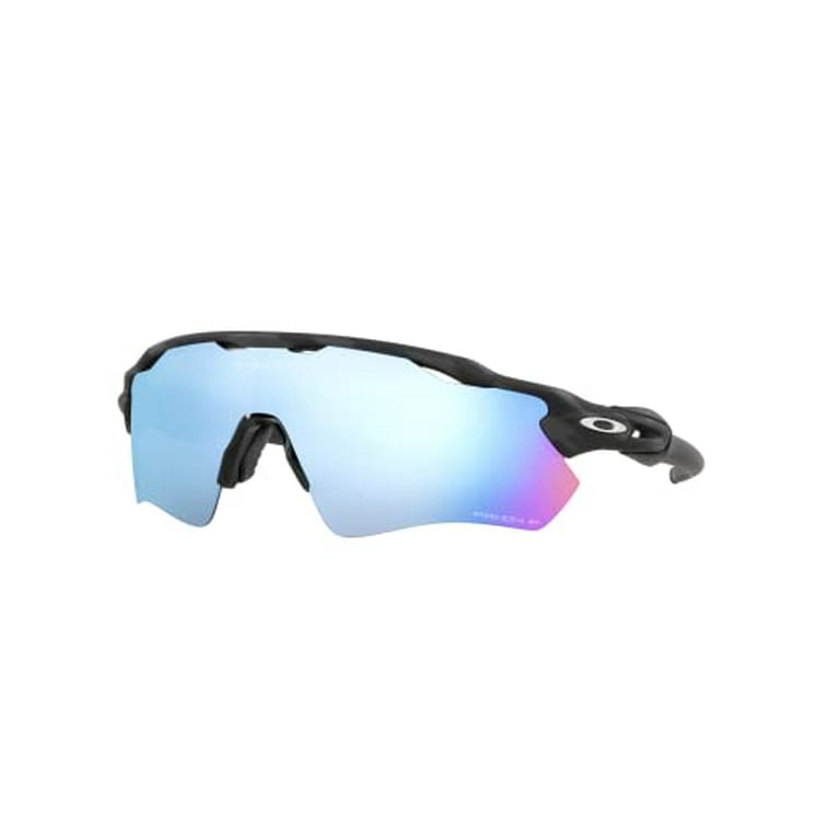 Oakley - OAKLEY RADAR オークリー　レーダー PRIZM MLBブルージェイズ Oakley Radar EV Path Polished White/Prizm Sapphire Baseball
