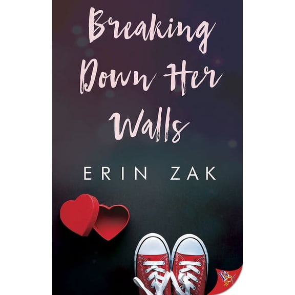 Breaking Down Her Walls (Paperback)