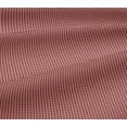 thumbnail image 5 of oneOone Viscose Jersey Fabric Gingham Check Printed Fabric 1 Yard 60 Inch Wide, 5 of 5
