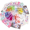 thumbnail image 5 of Joyfy 28 Packs Sticky Hands with Valentines Cards for Kids Party Favors,Sticky Toys Classroom Valentine Exchange Gifts, 5 of 8