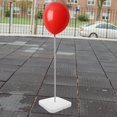 thumbnail image 3 of KAKOWELY Balloon Arch Stand Water Fillable Balloon Base Only Column Party Plastic Balloon Support Base,8.27X"X8.27"X0.98", 3 of 5