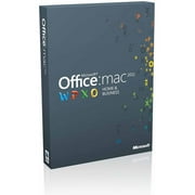 Microsoft Office for Mac Home and Business 2011 (Mac) (Digital Code)