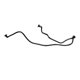 thumbnail image 5 of Radiator overflow hose upper tube compatible with Mercedes Benz Cla250 Gla250 Gla45 2465010325, 5 of 5